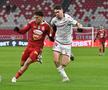 Rapid ratează, Sepsi marchează » Echipa lui Marius Șumudică pierde un duel important pentru play-off