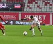 Rapid ratează, Sepsi marchează » Echipa lui Marius Șumudică pierde un duel important pentru play-off