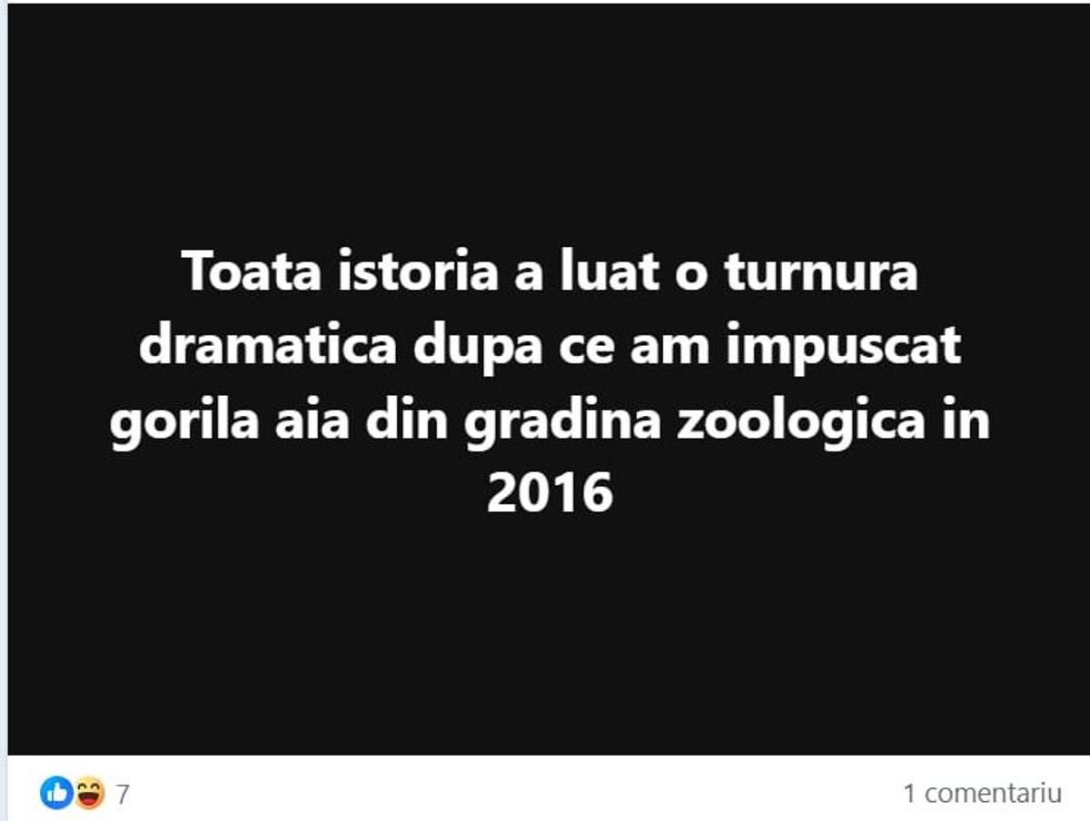 Cele mai tari meme-uri după anularea turului 2 de la prezidențiale