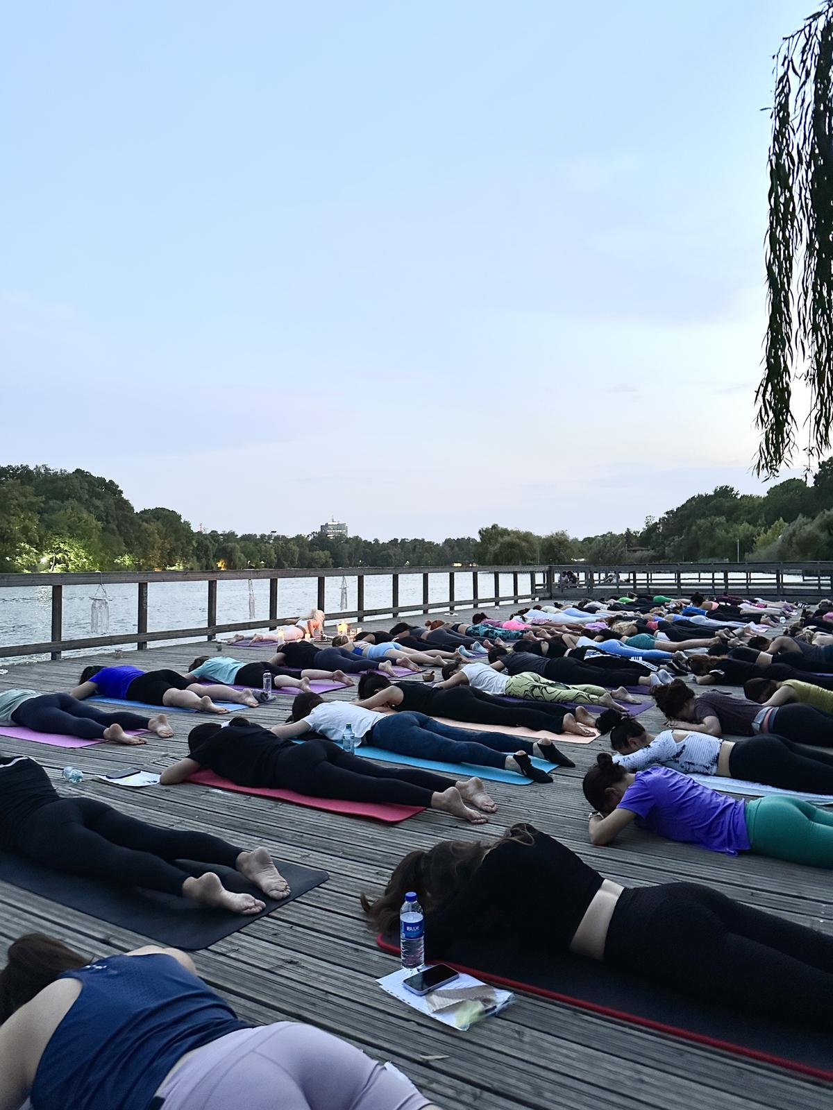 Yoga