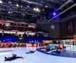 EHF a intrat în vestiar peste jucătoarele României, după meciul cu Suedia » Imaginile unice pe care le-a surprins