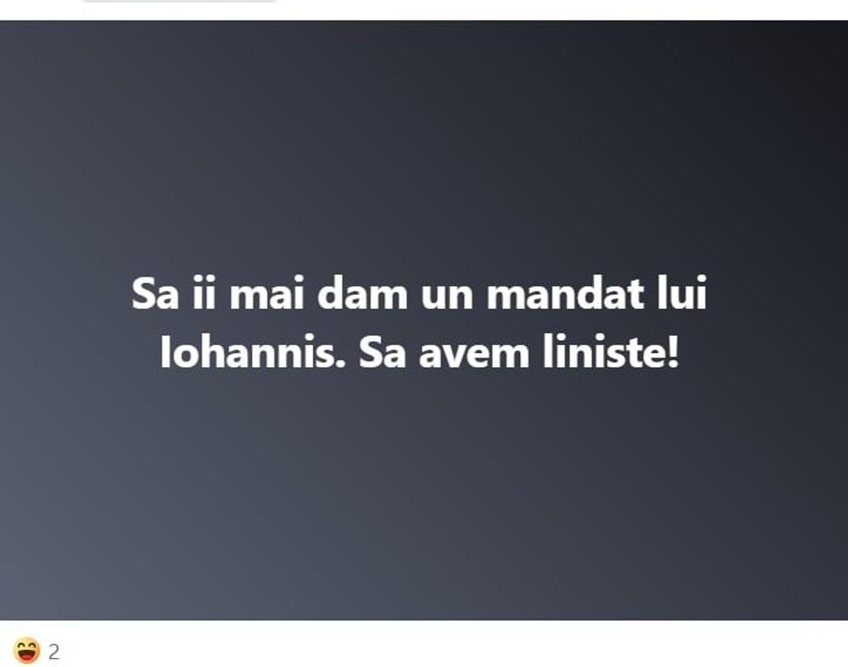 Cele mai tari meme-uri după decizia CCR de a anula turul 1 al alegerilor prezidențiale