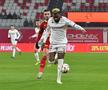 Rapid ratează, Sepsi marchează » Echipa lui Marius Șumudică pierde un duel important pentru play-off