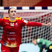 Bianca Bazaliu /  FOTO: Imago
