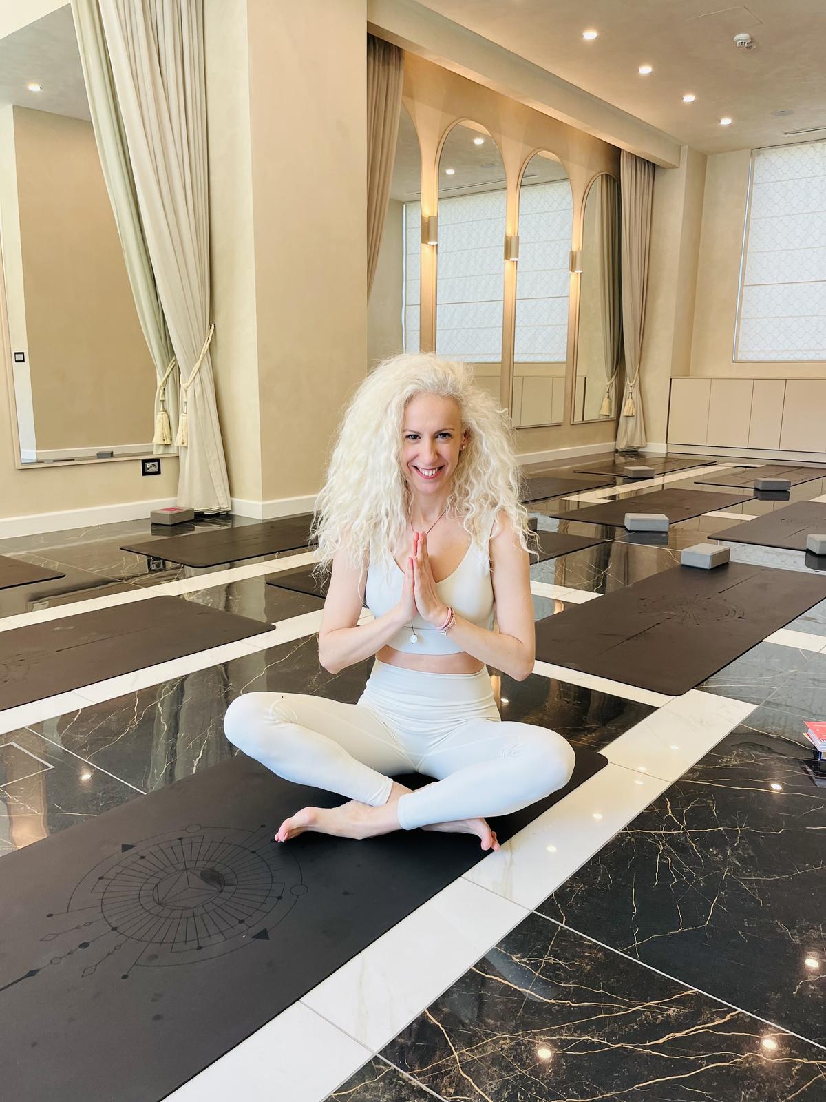 Yoga