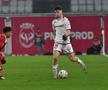 Rapid ratează, Sepsi marchează » Echipa lui Marius Șumudică pierde un duel important pentru play-off