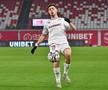Rapid ratează, Sepsi marchează » Echipa lui Marius Șumudică pierde un duel important pentru play-off