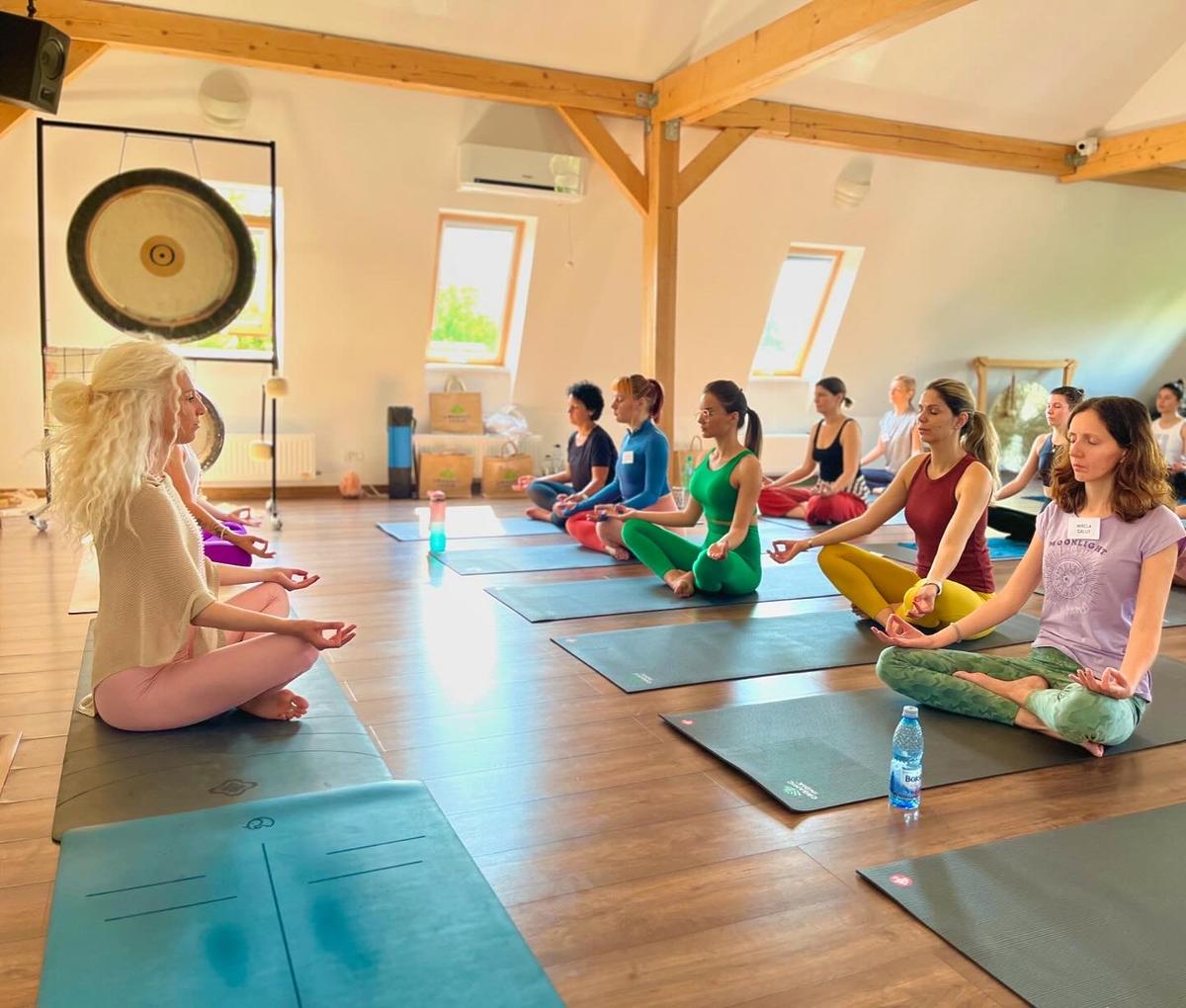 Yoga