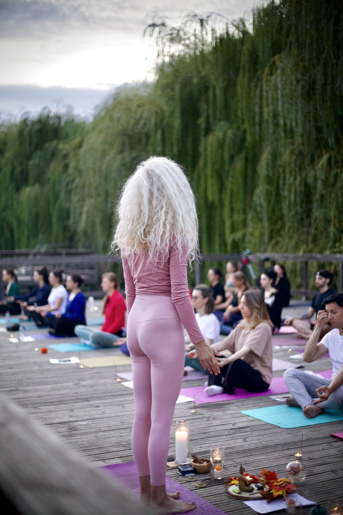 Yoga