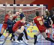 Florentin Pera, mesaj de forță după victoria epică de la Euro 2024: „Am dat credit jucătoarelor care pun suflet pentru România!”