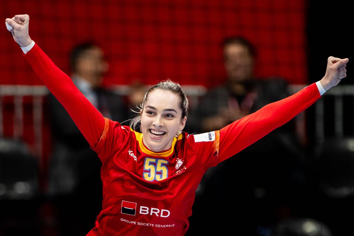 Florentin Pera, mesaj de forță după victoria epică de la Euro 2024: „Am dat credit jucătoarelor care pun suflet pentru România!”
