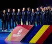 EHF a intrat în vestiar peste jucătoarele României, după meciul cu Suedia » Imaginile unice pe care le-a surprins