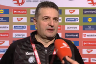 Florentin Pera, mesaj de forță după victoria epică de la Euro 2024: „Am dat credit jucătoarelor care pun suflet pentru România!”
