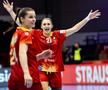 Lorena Ostase sărbătorește alături de Alisia Boiciuc /  FOTO: Imago