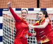 Lorena Ostase și Bianca Bazaliu / FOTO: Imago