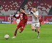 Rapid ratează, Sepsi marchează » Echipa lui Marius Șumudică pierde un duel important pentru play-off