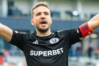 Chipciu a semnat » Liderul din Superliga a făcut anunțul