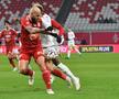 Rapid ratează, Sepsi marchează » Echipa lui Marius Șumudică pierde un duel important pentru play-off