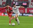 Rapid ratează, Sepsi marchează » Echipa lui Marius Șumudică pierde un duel important pentru play-off