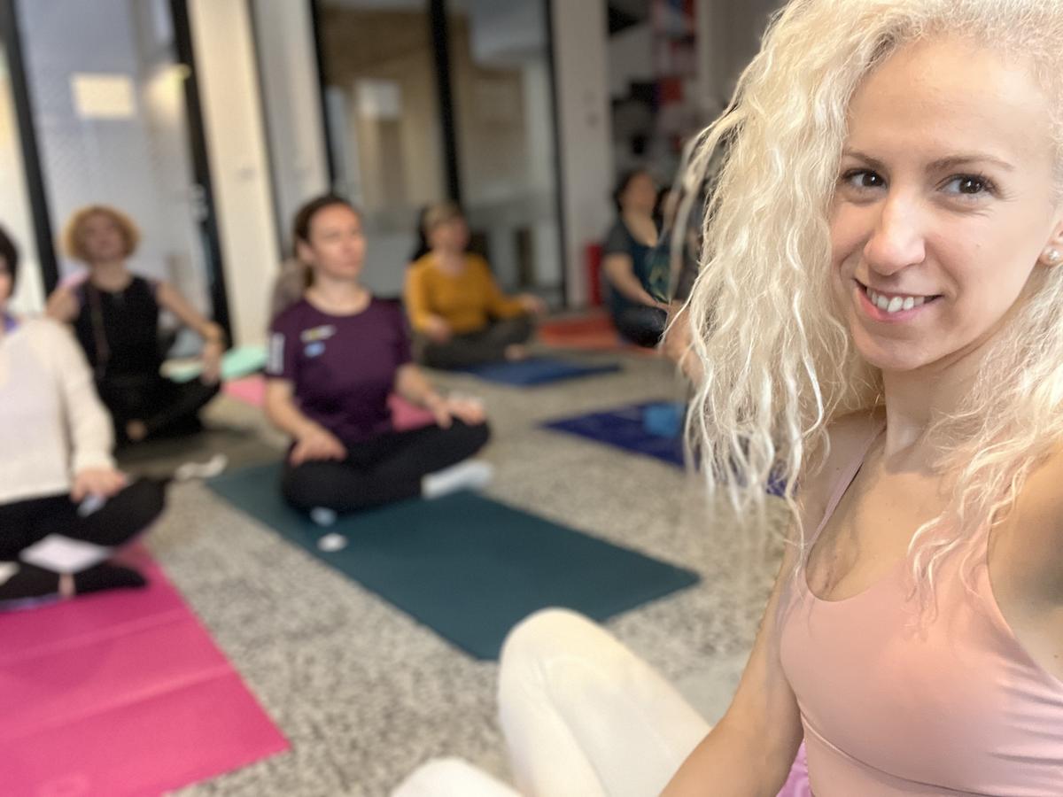 Yoga