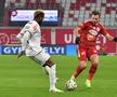 Rapid ratează, Sepsi marchează » Echipa lui Marius Șumudică pierde un duel important pentru play-off
