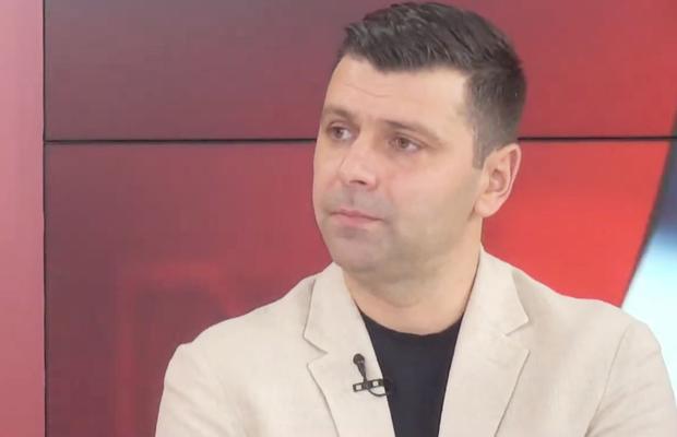 Raul Rusescu anticipează o „victorie lejeră” la prezidențiale: „Cu persoana asta voi vota”
