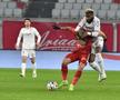 Rapid ratează, Sepsi marchează » Echipa lui Marius Șumudică pierde un duel important pentru play-off