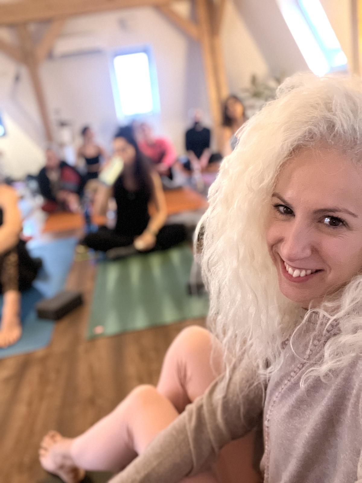 Yoga