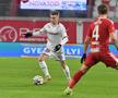 Rapid ratează, Sepsi marchează » Echipa lui Marius Șumudică pierde un duel important pentru play-off