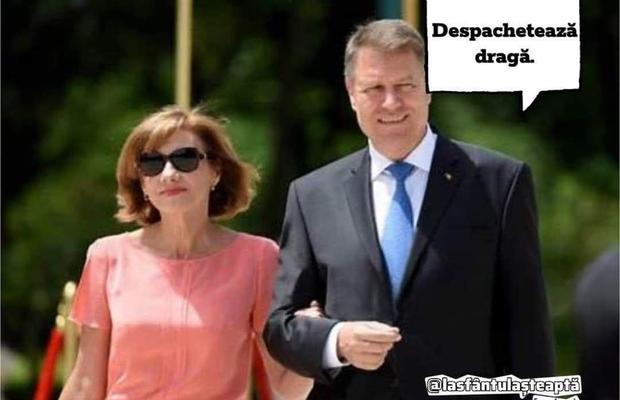 Cele mai tari meme-uri după decizia CCR de a anula turul 1 al alegerilor prezidențiale
