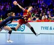 Sorina Grozav, faultată / FOTO: Imago