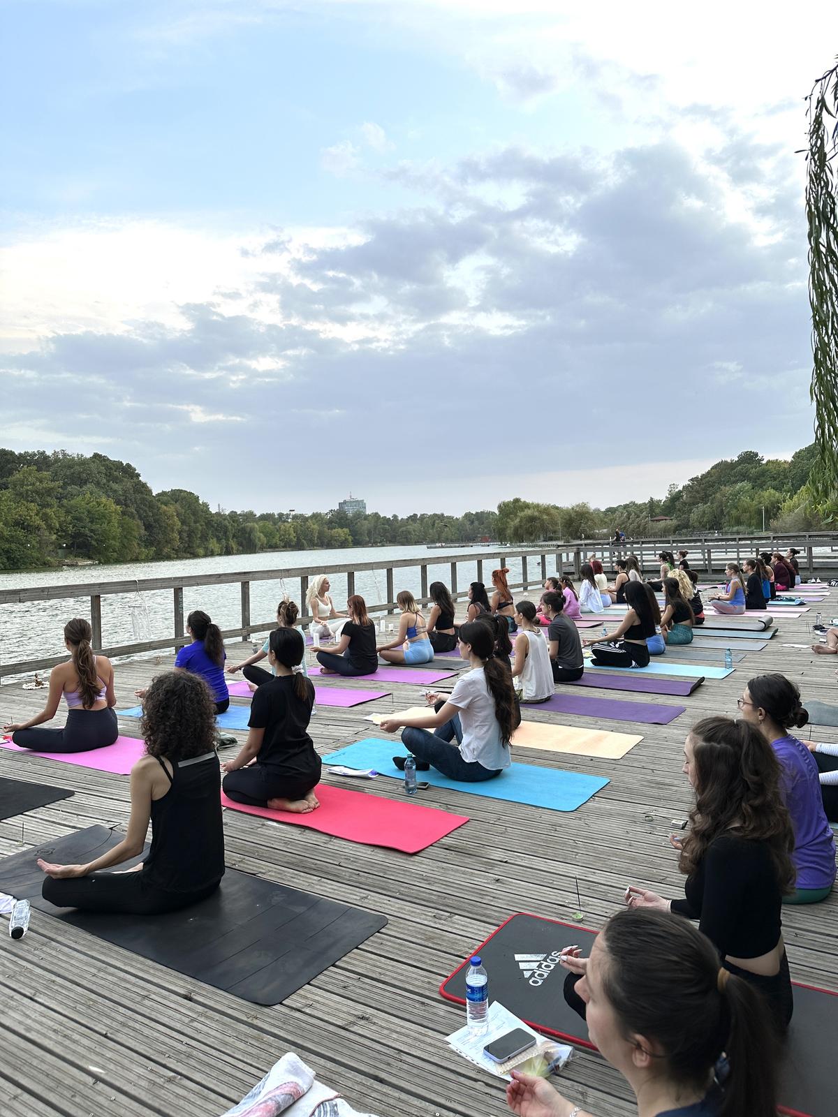 Yoga
