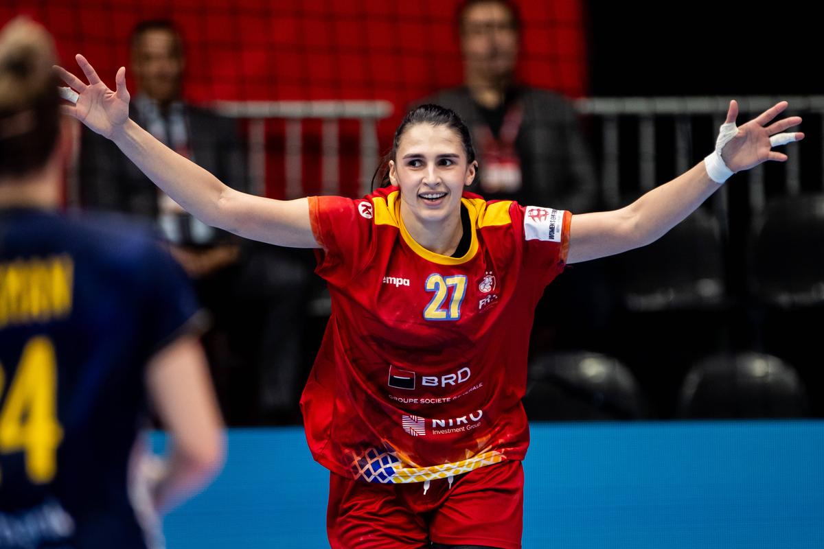 Victoria unei GENERAȚII! România a bătut Suedia, una dintre favoritele de la Euro 2024 » Moment ISTORIC pentru sportul „tricolor”