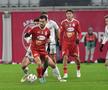 Rapid ratează, Sepsi marchează » Echipa lui Marius Șumudică pierde un duel important pentru play-off