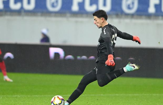Mesajul lui Mihai Stoica după ce Andrei Vlad și-a luat rămas bun de la FCSB » Reacțiile foștilor coechipieri: „Pentru totdeauna în inima mea”