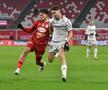 Rapid ratează, Sepsi marchează » Echipa lui Marius Șumudică pierde un duel important pentru play-off
