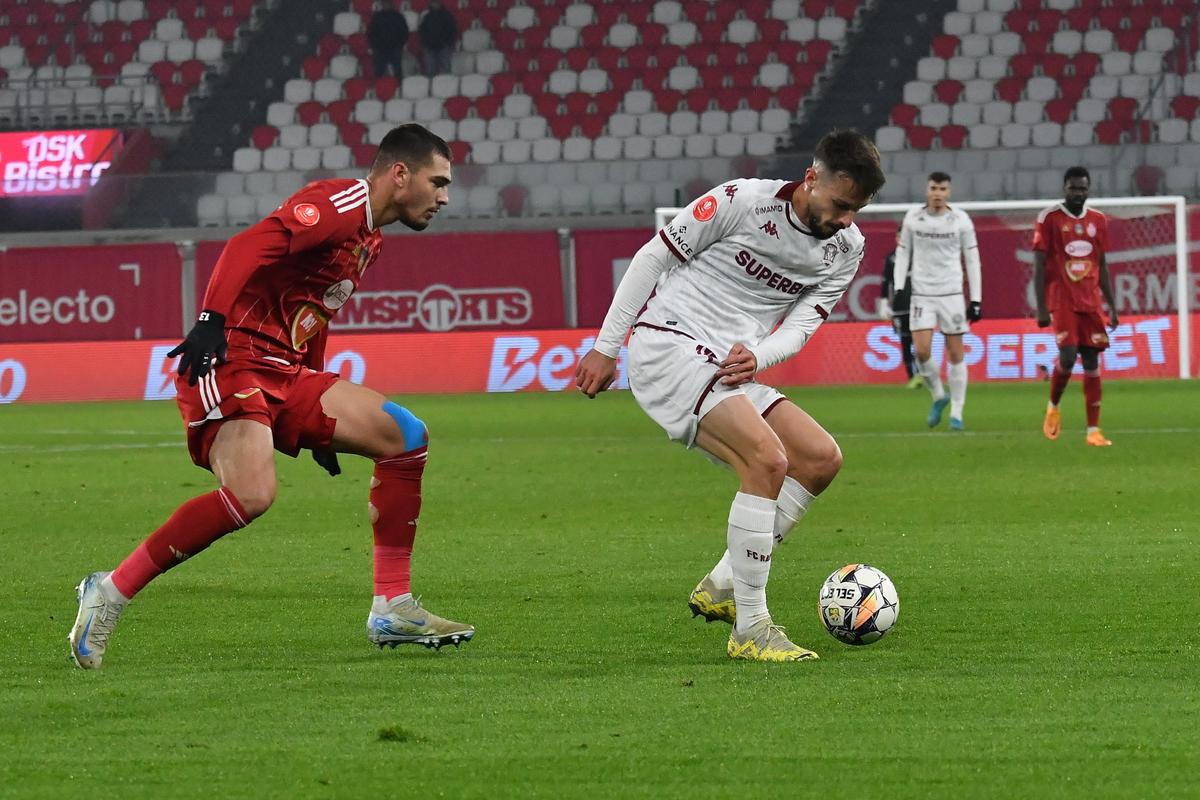 Florin Prunea a „demolat” un titular de la Rapid: „La salariul pe care îl ai ...”
