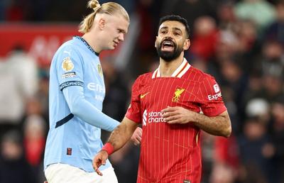 Anunțul sfârșitului de an a venit din Premier League: Salah prelungește contractul cu Liverpool