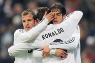 Van der Vaart face declarații bizare. Cristiano Ronaldo i-ar fi trimis o poză XXX