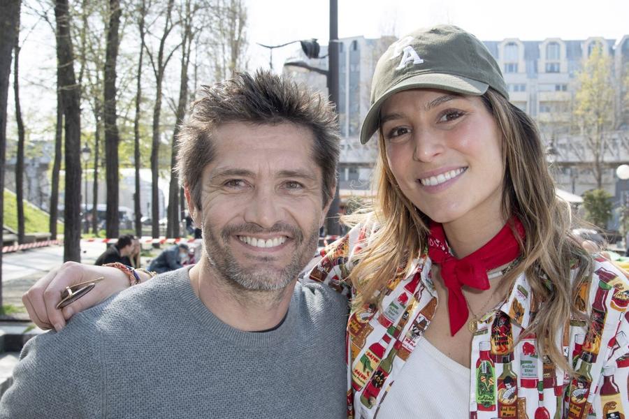 Bixente Lizarazu, alături de actrița cu care este însurat de 18 ani / Foto: Imago Mărturia-șoc a unui fost campion mondial și european: „Sunt bolnav! Dar dacă mă opresc devin depresiv”