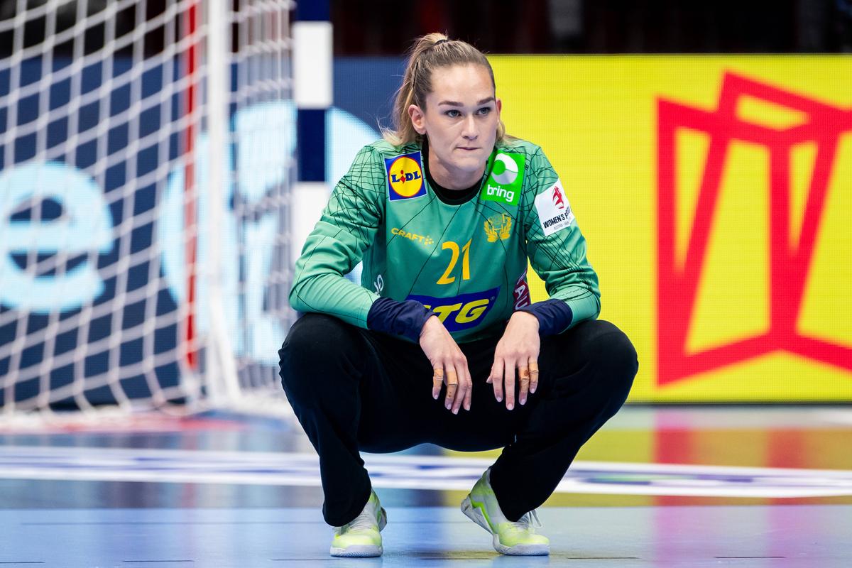 Raluca Kelemen, eroina României contra Suediei, a dezvăluit cum a fost posibil succesul uriaș » Ce i-a spus Pera înainte de ultimele minute decisive