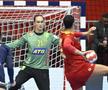 EHF a intrat în vestiar peste jucătoarele României, după meciul cu Suedia » Imaginile unice pe care le-a surprins