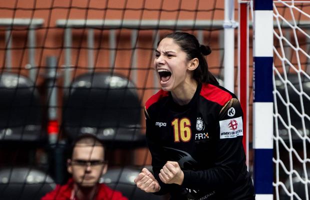 Raluca Kelemen, eroina României contra Suediei, a dezvăluit cum a fost posibil succesul uriaș » Ce i-a spus Pera înainte de ultimele minute decisive