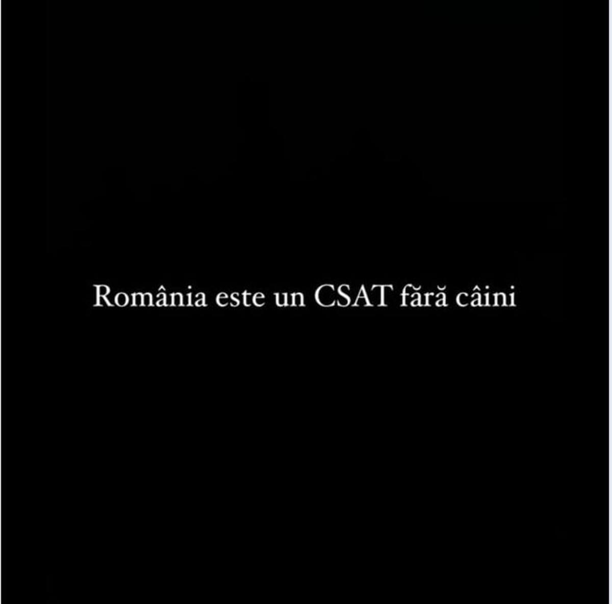 Cele mai tari meme-uri după decizia CCR de a anula turul 1 al alegerilor prezidențiale