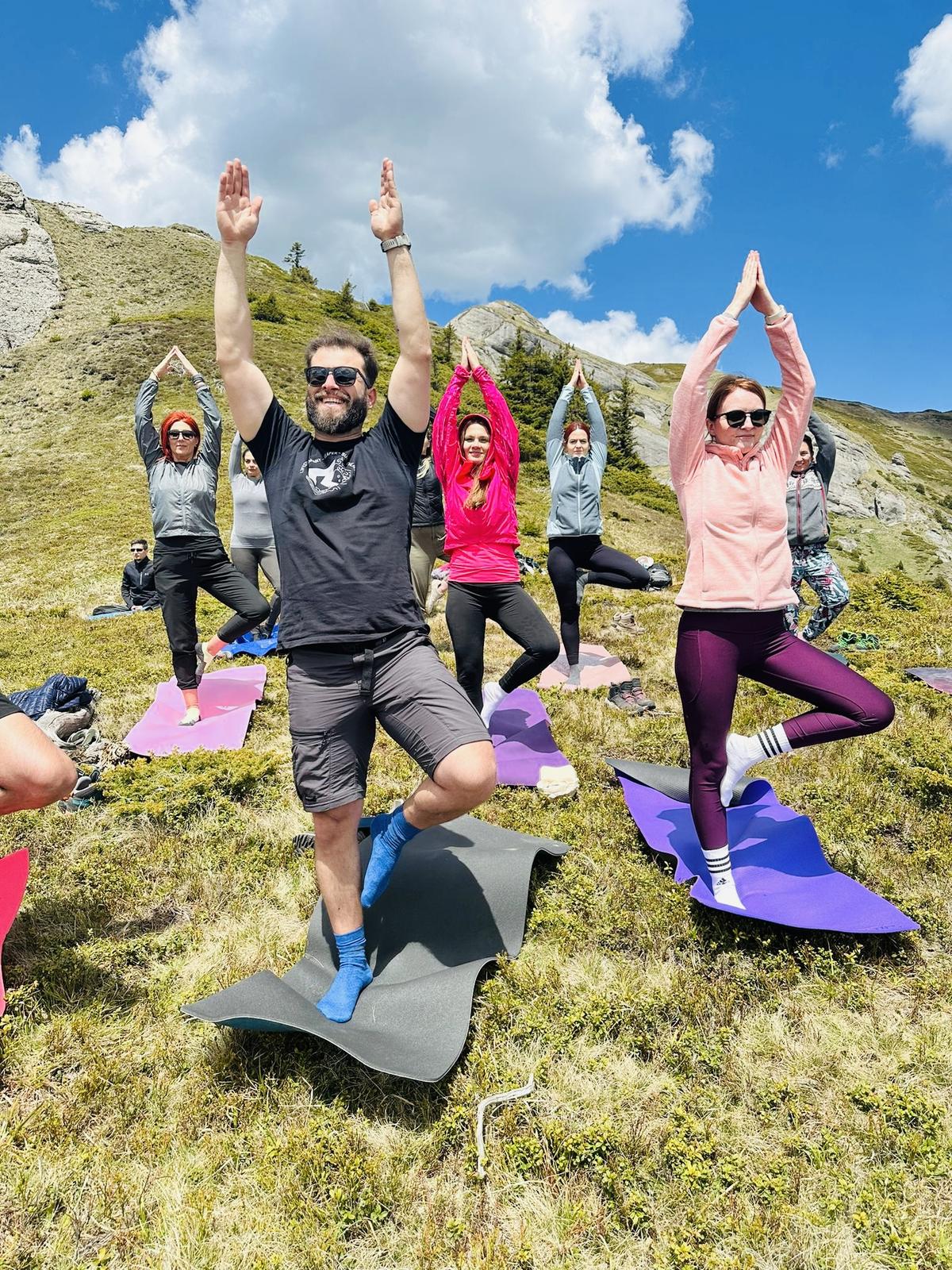 Yoga