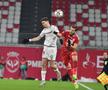 Rapid ratează, Sepsi marchează » Echipa lui Marius Șumudică pierde un duel important pentru play-off