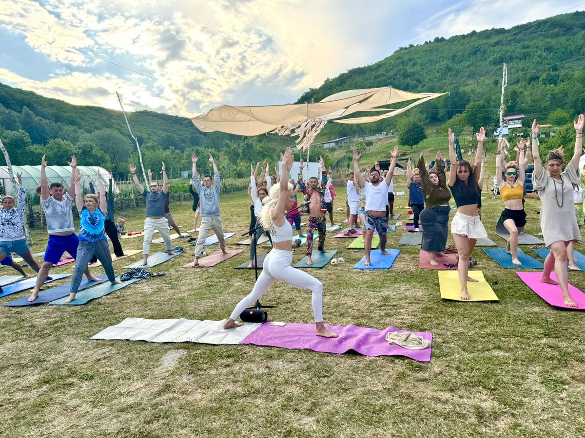 Yoga