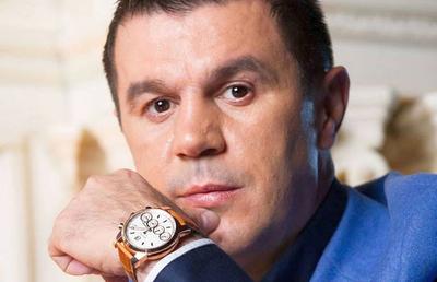 Mihai Leu, în stare gravă! Fostul sportiv, adus de urgență cu elicopterul SMURD la București