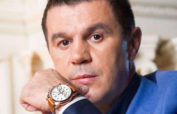 Mihai Leu, internat de urgență în stare gravă » Probleme pentru fostul campion de box