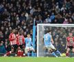 City - Sunderland, în etapa #15 din Premier League // FOTO: Getty Images